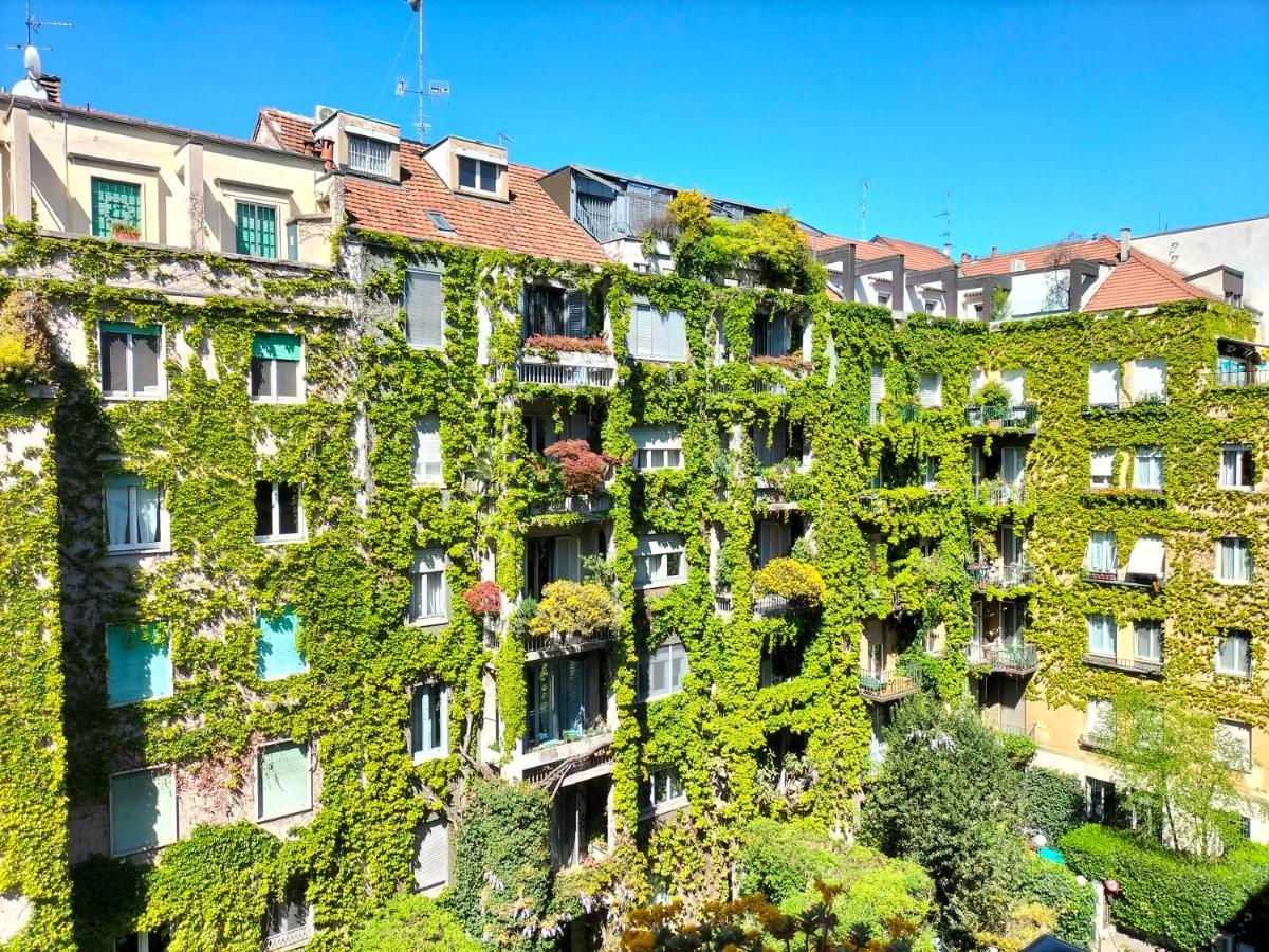 Stanza In Zona Solari In Appartamento Incantevole - Milan, Milan